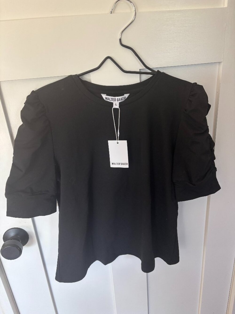 Walter Baker Skippy Top - NWT